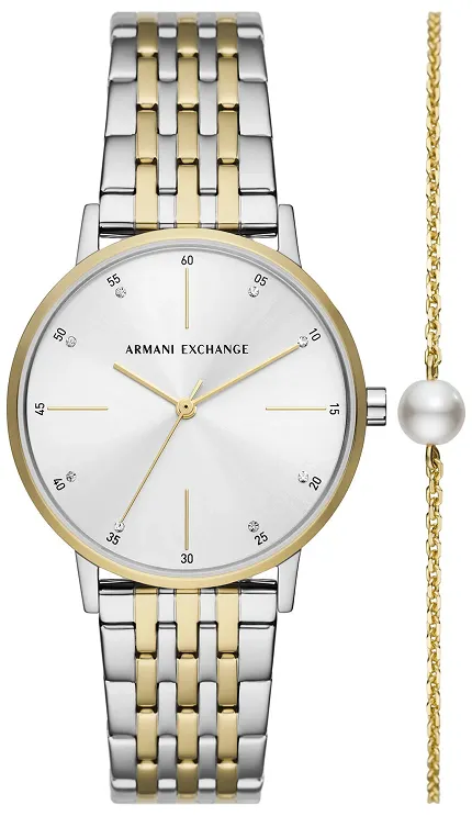 Emporio Armani AX7156SET - zdjęcie 1