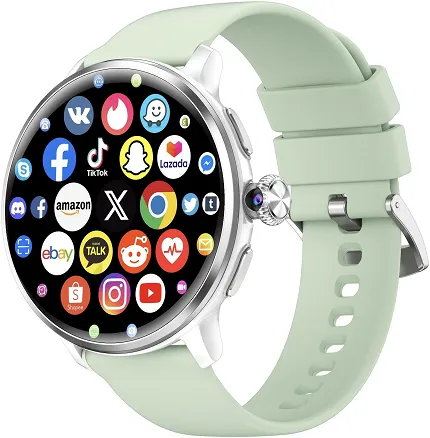 Enter AIWH881115314 AiWatch Android AiWatch Android Pro Zielony