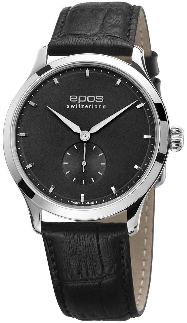 Zegarek Epos 3408.208.20.75.15