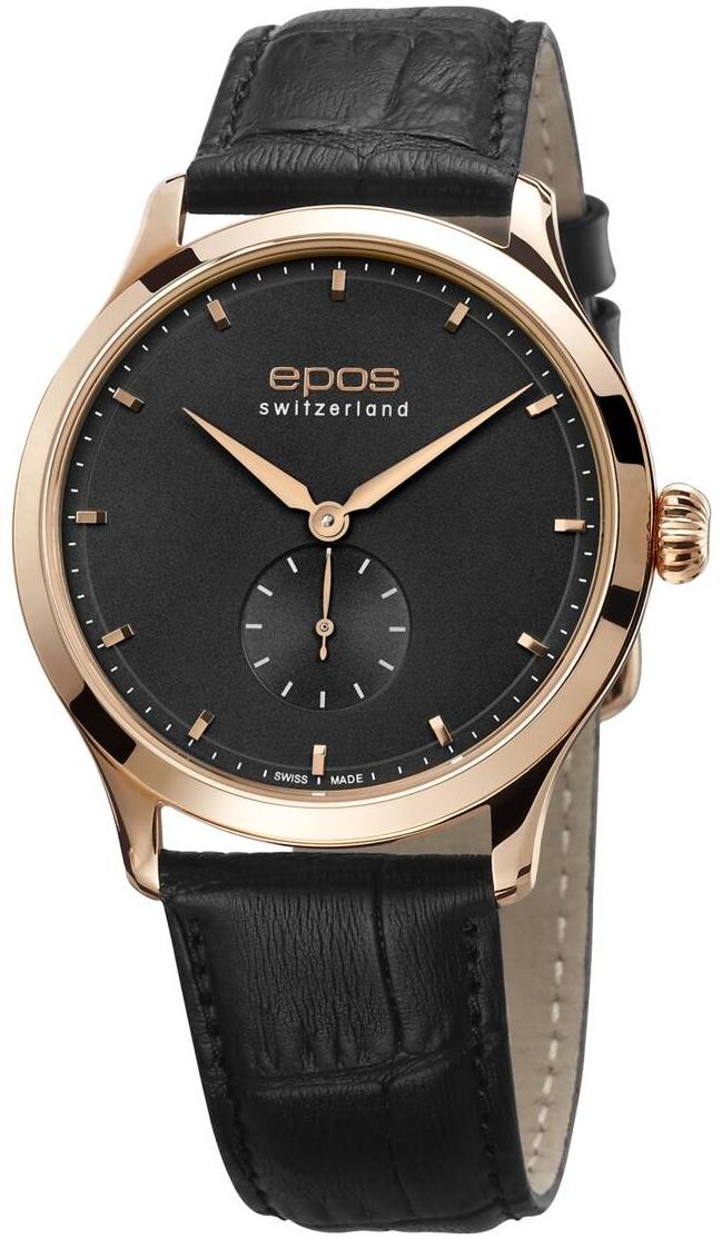 Zegarek Epos 3408.208.24.75.15