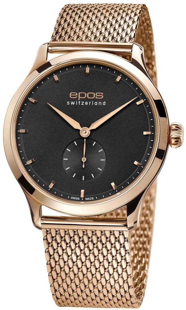 Zegarek Epos 3408.208.24.75.34