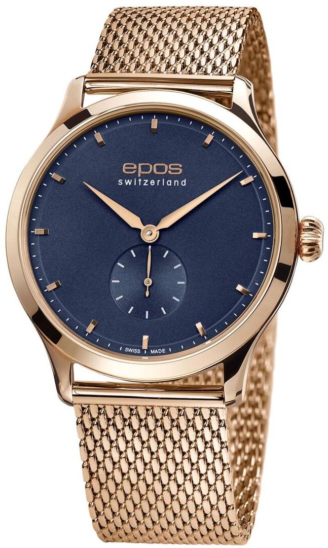 Zegarek Epos 3408.208.24.79.34