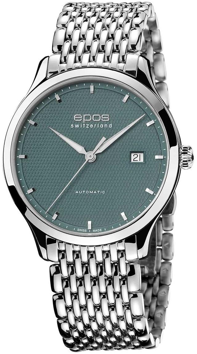 Zegarek Epos 3420.152.20.73.30