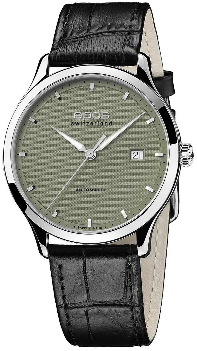 Zegarek Epos 3420.152.20.74.15