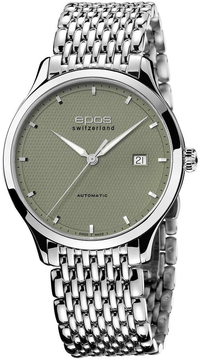 Zegarek Epos 3420.152.20.74.30