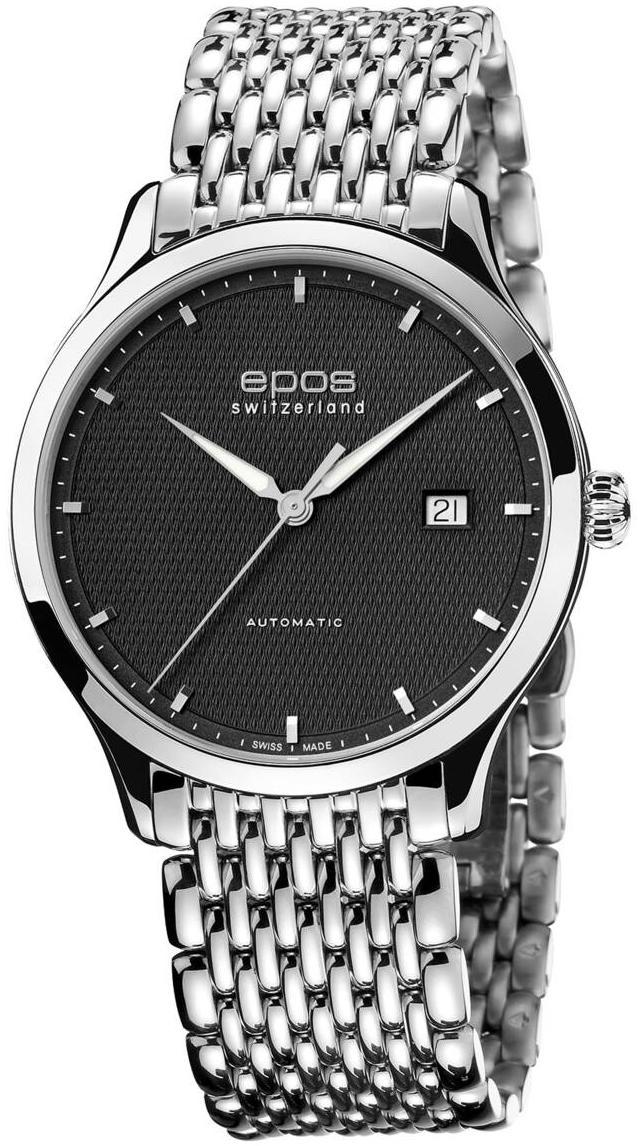 Zegarek Epos 3420.152.20.75.30