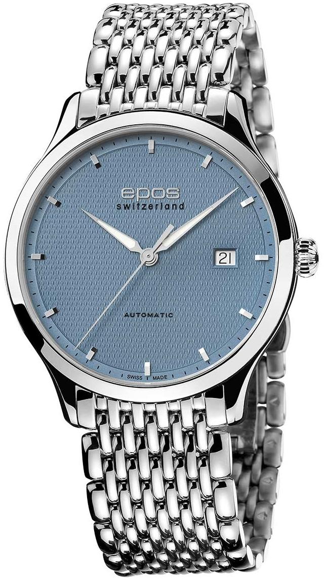 Zegarek Epos 3420.152.20.76.30