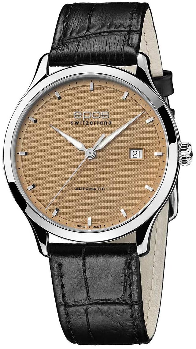 Zegarek Epos 3420.152.20.77.15