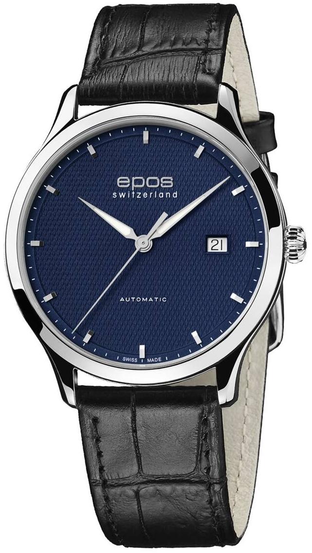 Zegarek Epos 3420.152.20.79.15