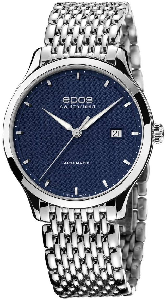 Zegarek Epos 3420.152.20.79.30