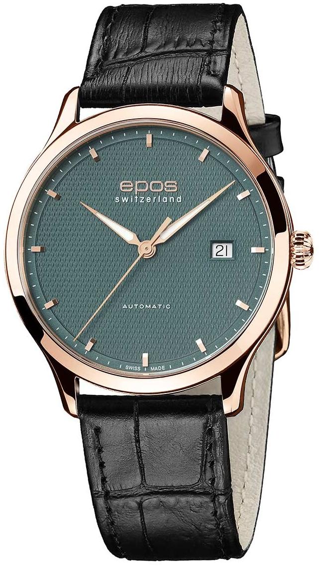 Zegarek Epos 3420.152.24.73.15