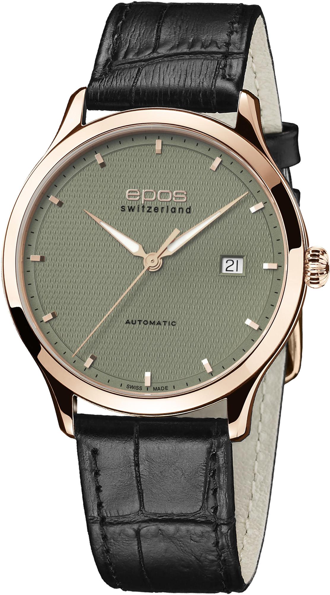 Zegarek Epos 3420.152.24.74.15