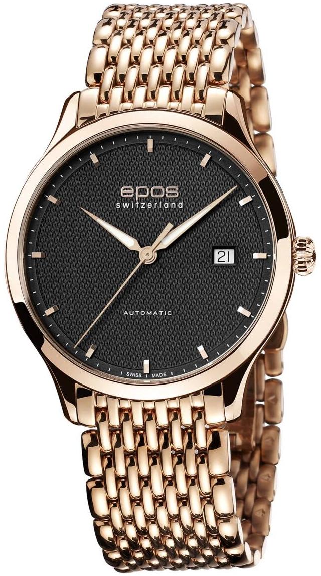 Zegarek Epos 3420.152.24.75.34
