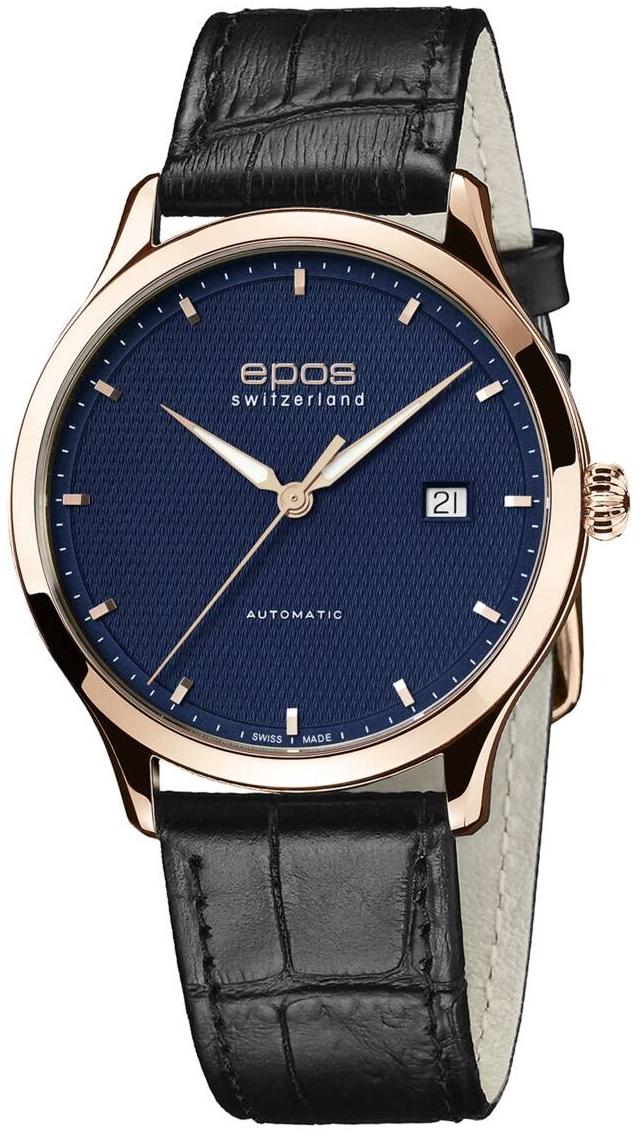 Zegarek Epos 3420.152.24.79.15