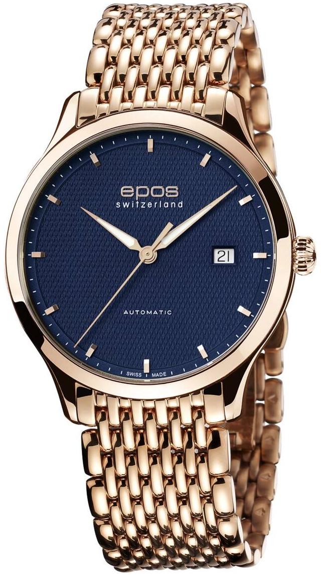 Zegarek Epos 3420.152.24.79.34