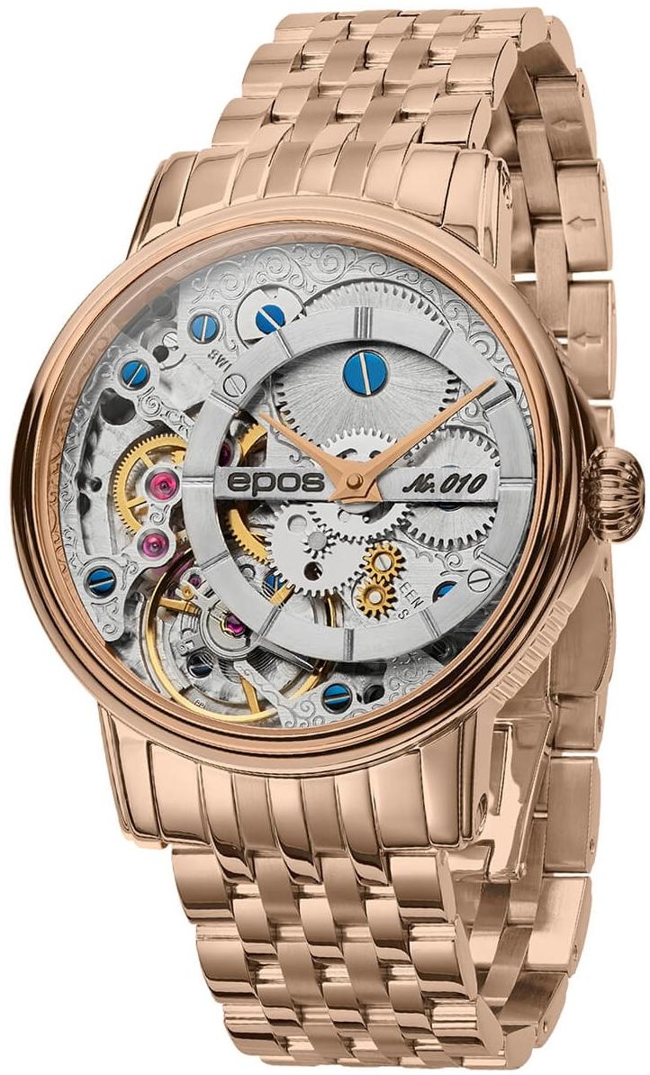 Verso Limited Edition Epos 3435.313.24.18.34 