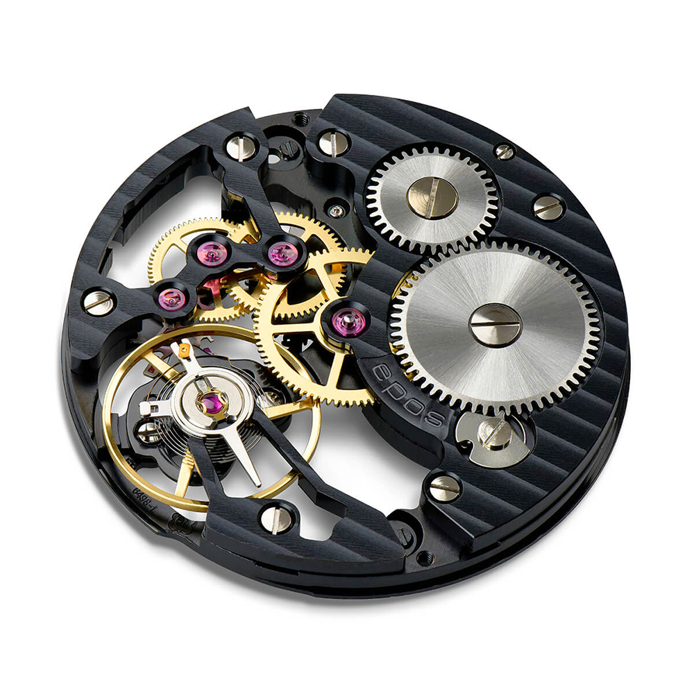 Epos 3500.169.24.25.25 zegarek - miniatura 4