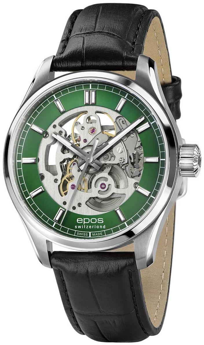 Zegarek Epos 3501.13B.20.13.25
