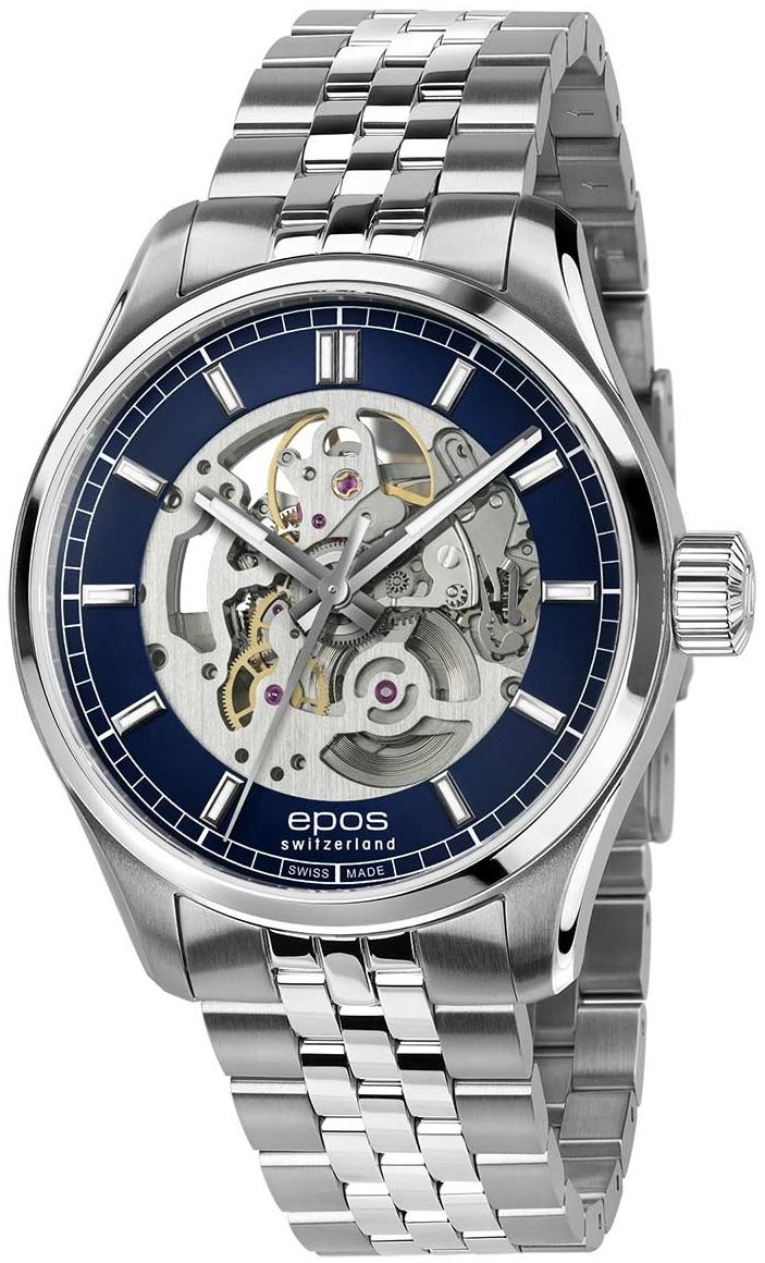 Zegarek Epos 3501.13B.20.16.30