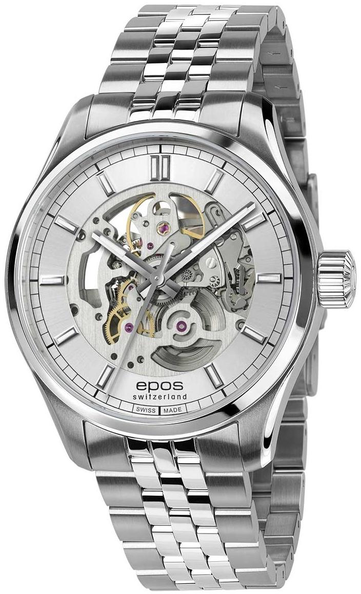 Zegarek Epos 3501.13B.20.18.30