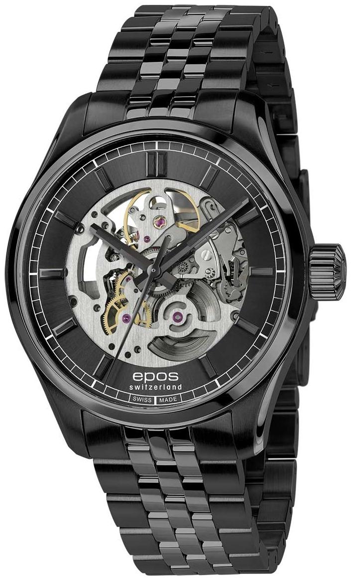 Zegarek Epos 3501.13B.25.15.35