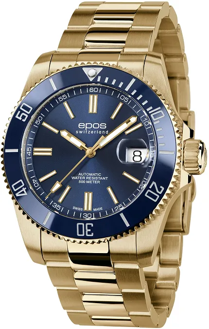 Epos 3504131161632 - zdjęcie 1
