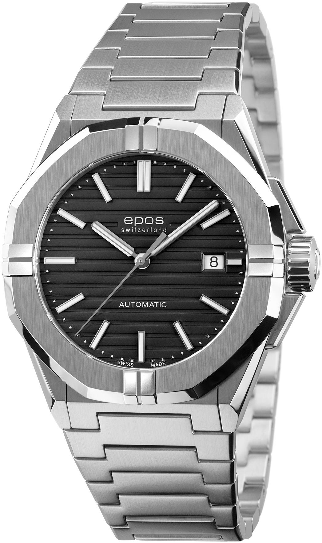 Zegarek Epos 3506.132.20.15.30