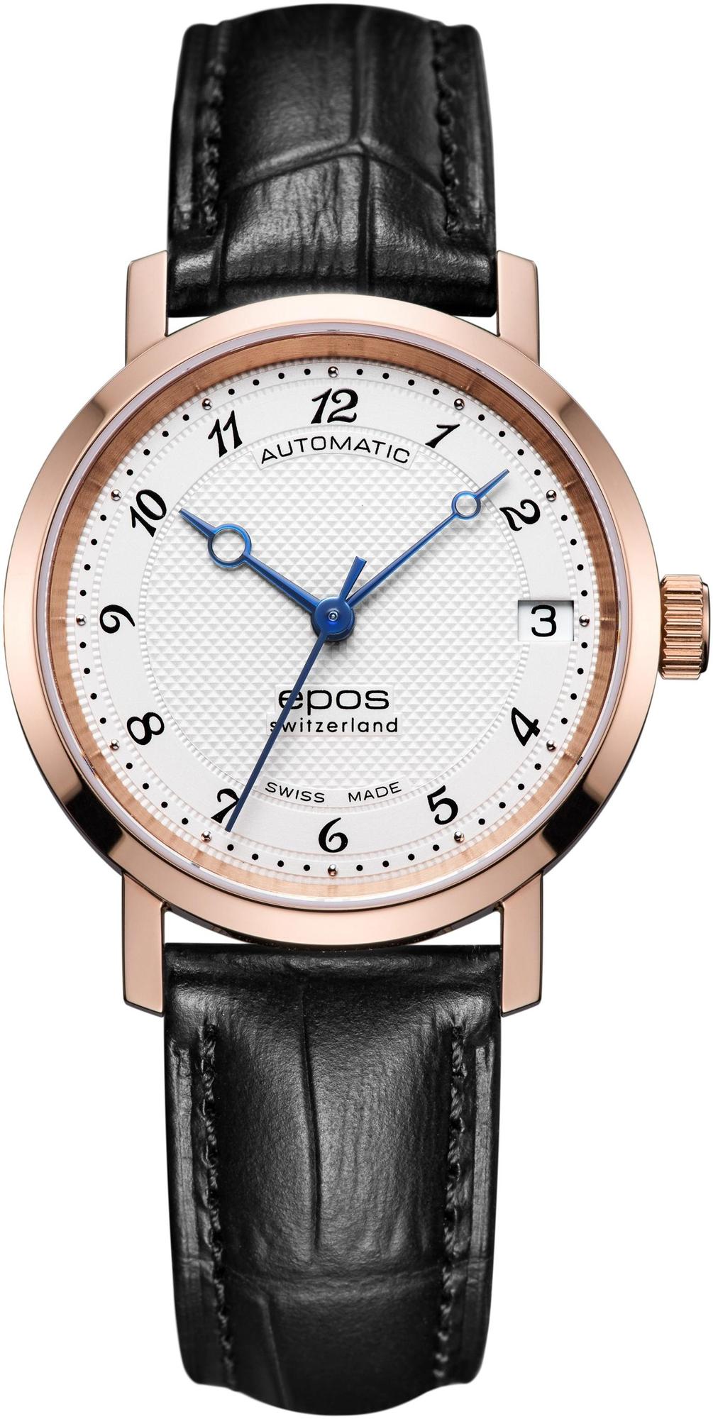 Zegarek Epos 4387.152.24.48.15