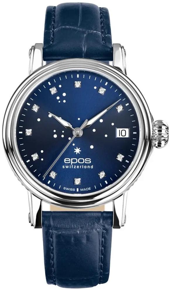 North Star Diamond Epos 4390.152.20.96.16 