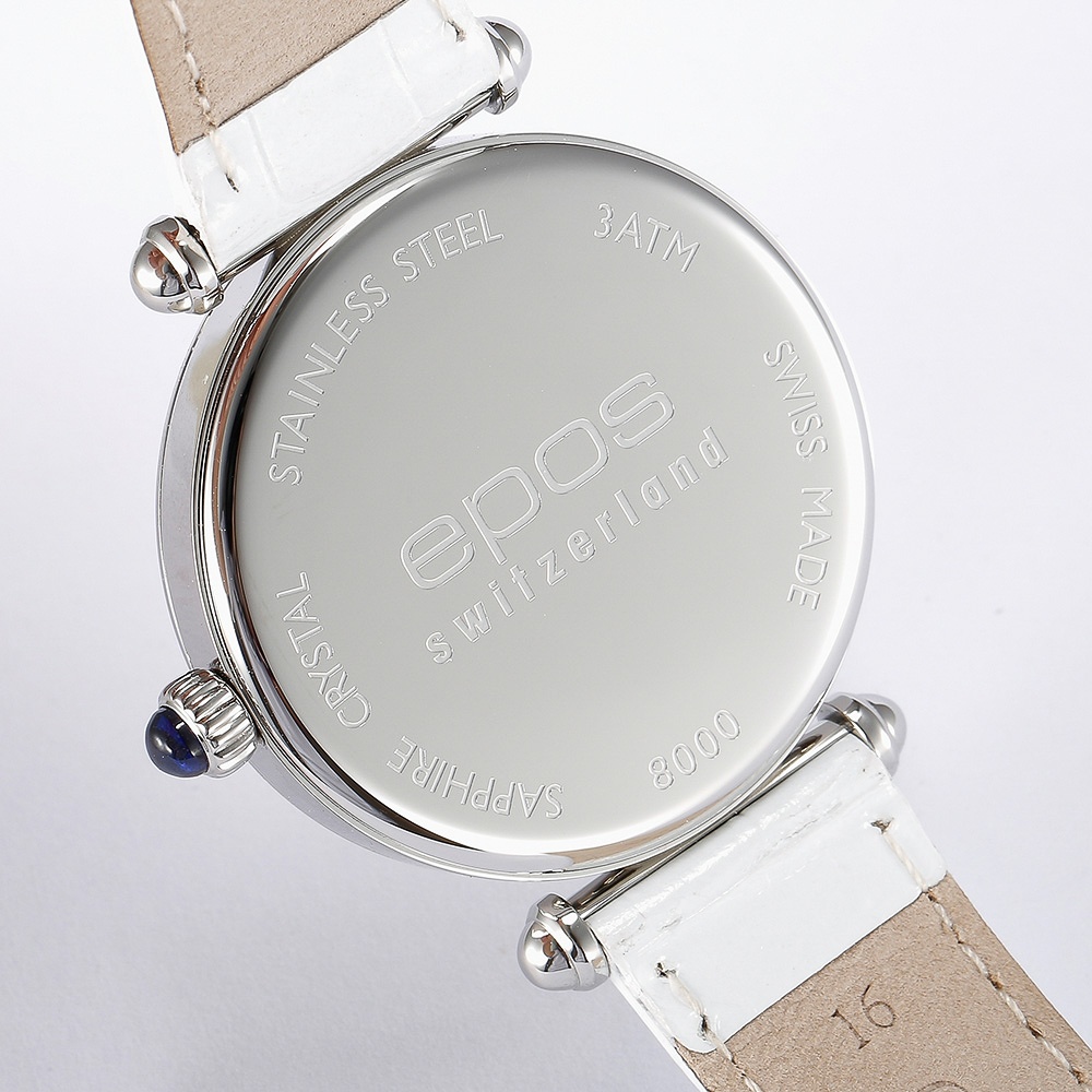 Epos 8000700208810 zegarek