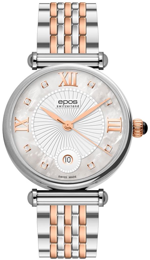 Zegarek Epos 8000.700.34.88.47