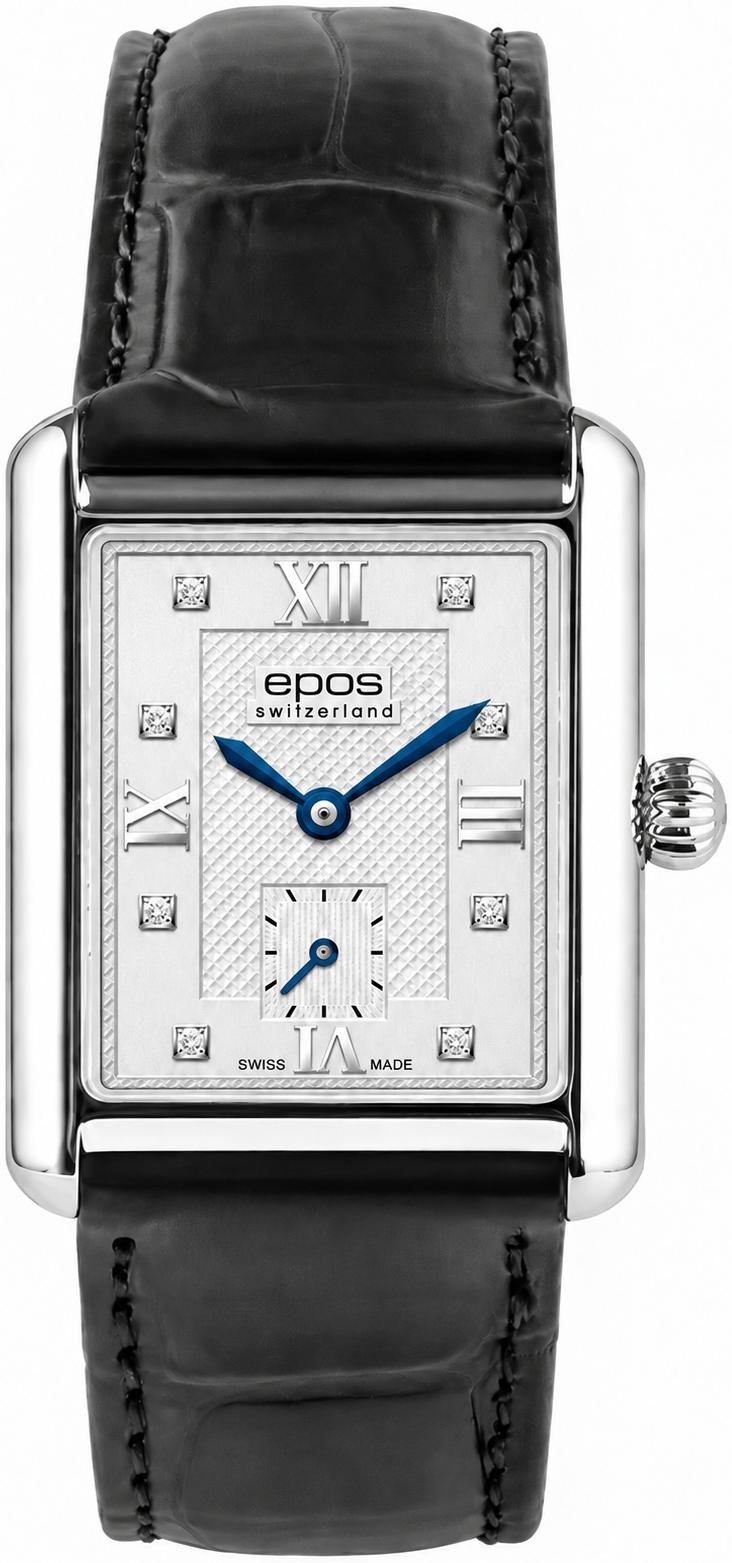 Zegarek Epos 8002.702.20.80.15