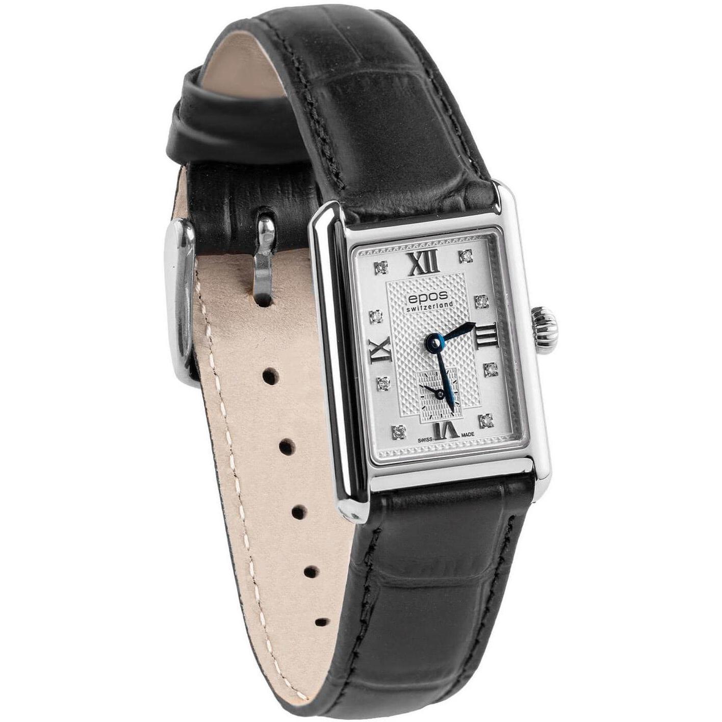 Epos 8002702208015 zegarek damski Ladies