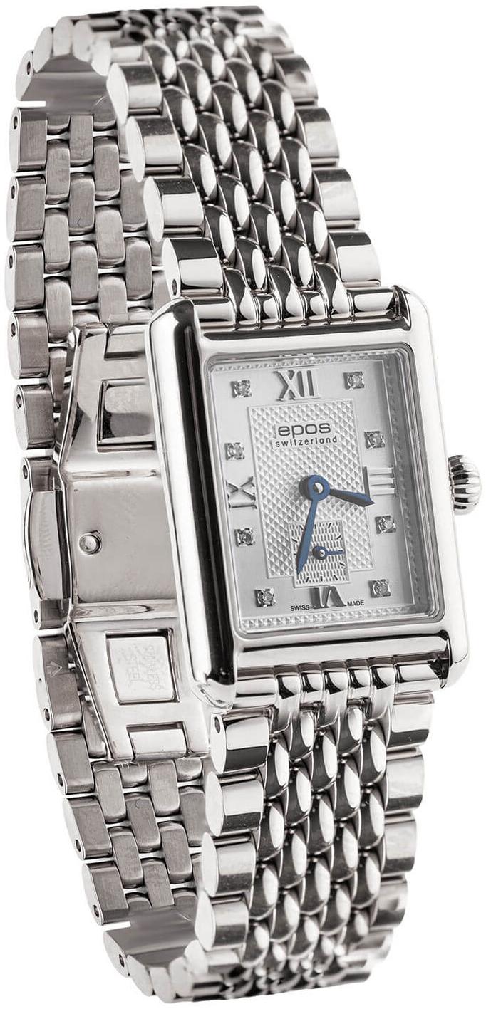Epos 8002702208030 zegarek damski Ladies