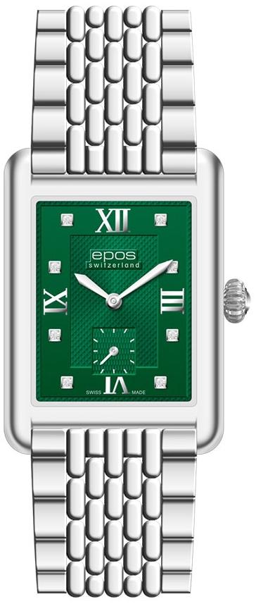 Zegarek Epos 8002.702.20.83.30