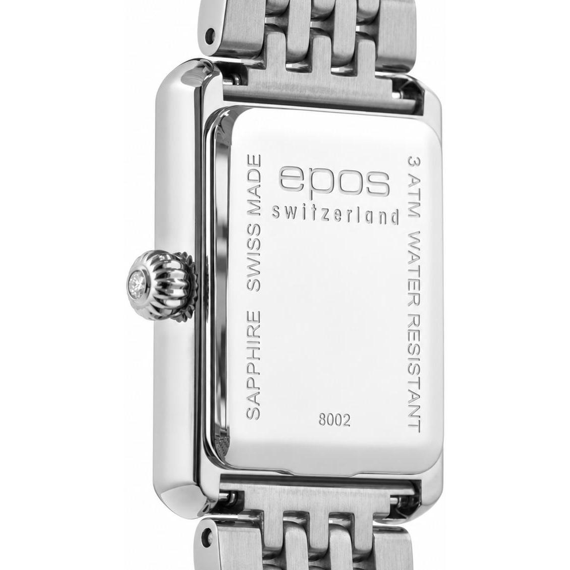 Epos 8002702208330 zegarek damski Ladies