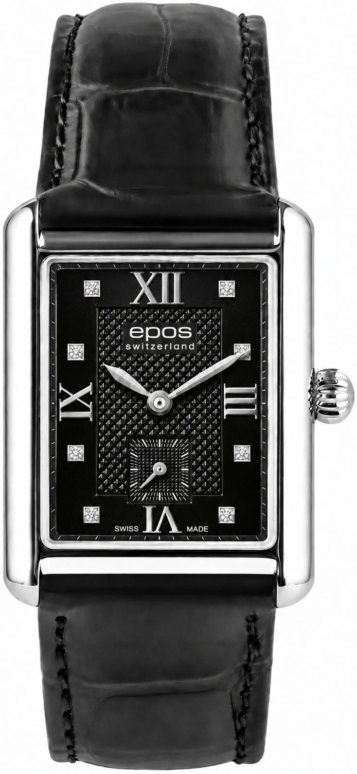 Zegarek Epos 8002.702.20.85.15