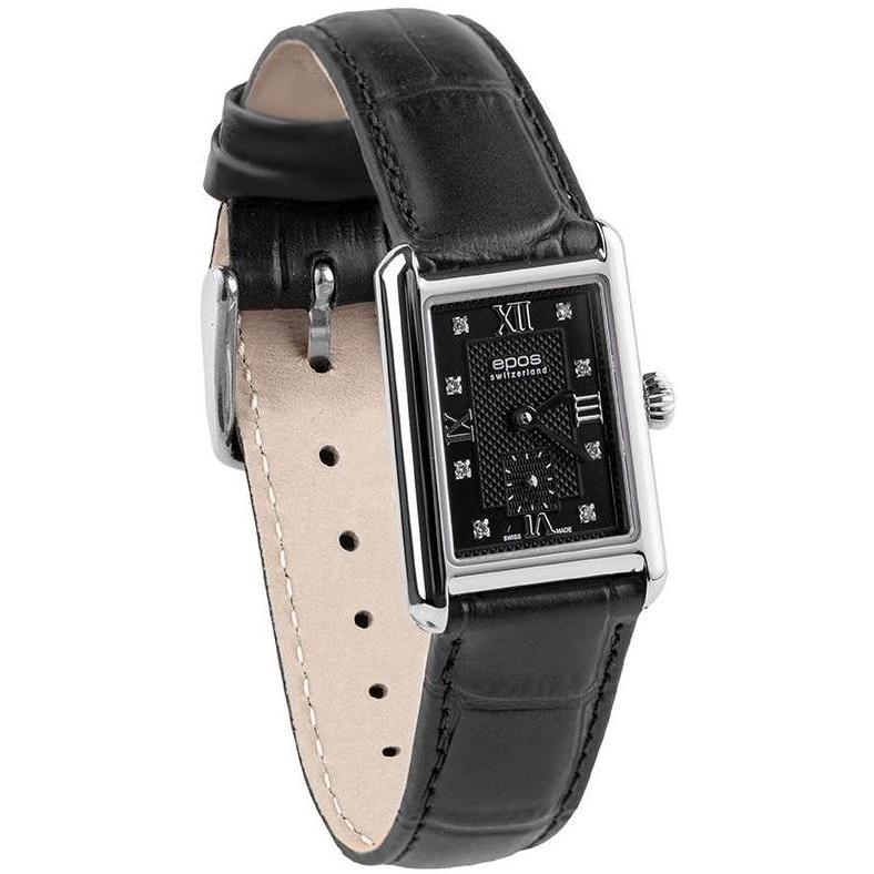 Epos 8002702208515 zegarek damski Ladies