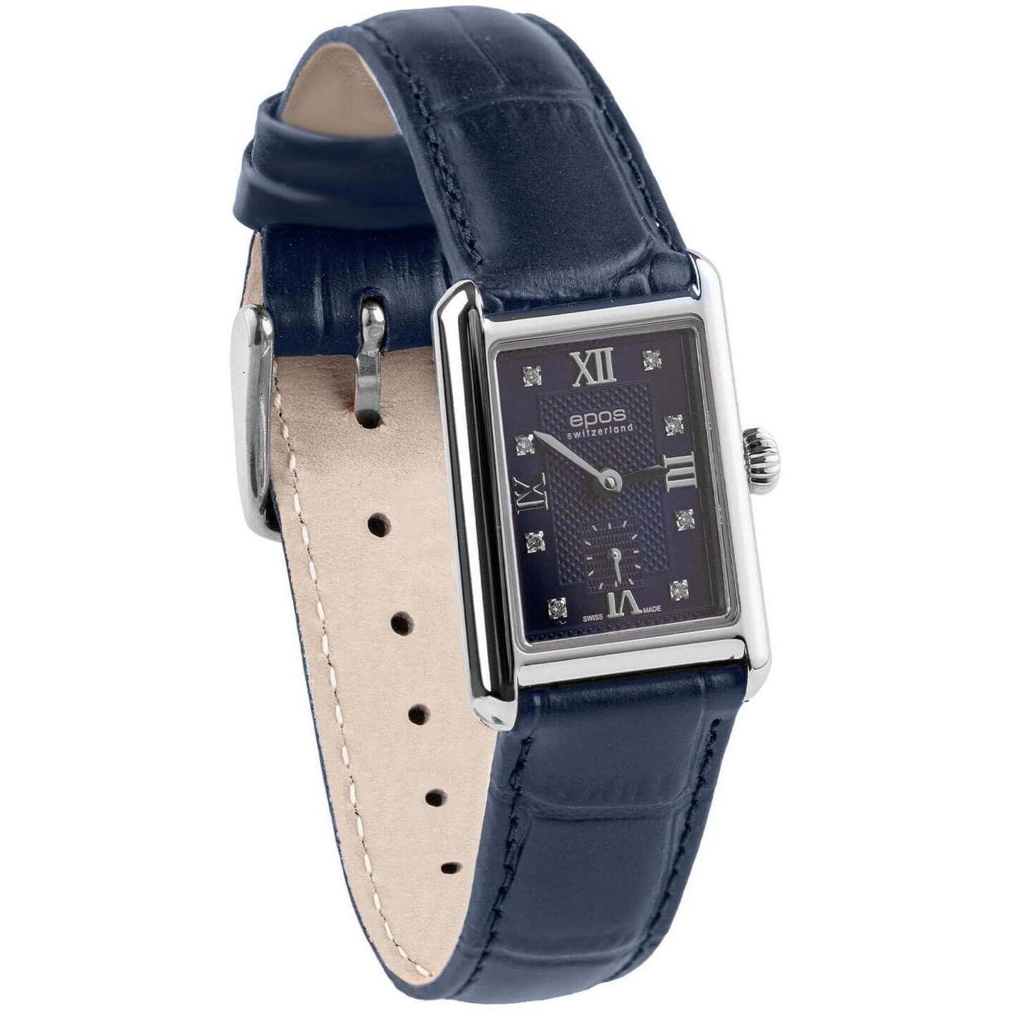 Epos 8002702208616 zegarek damski Ladies