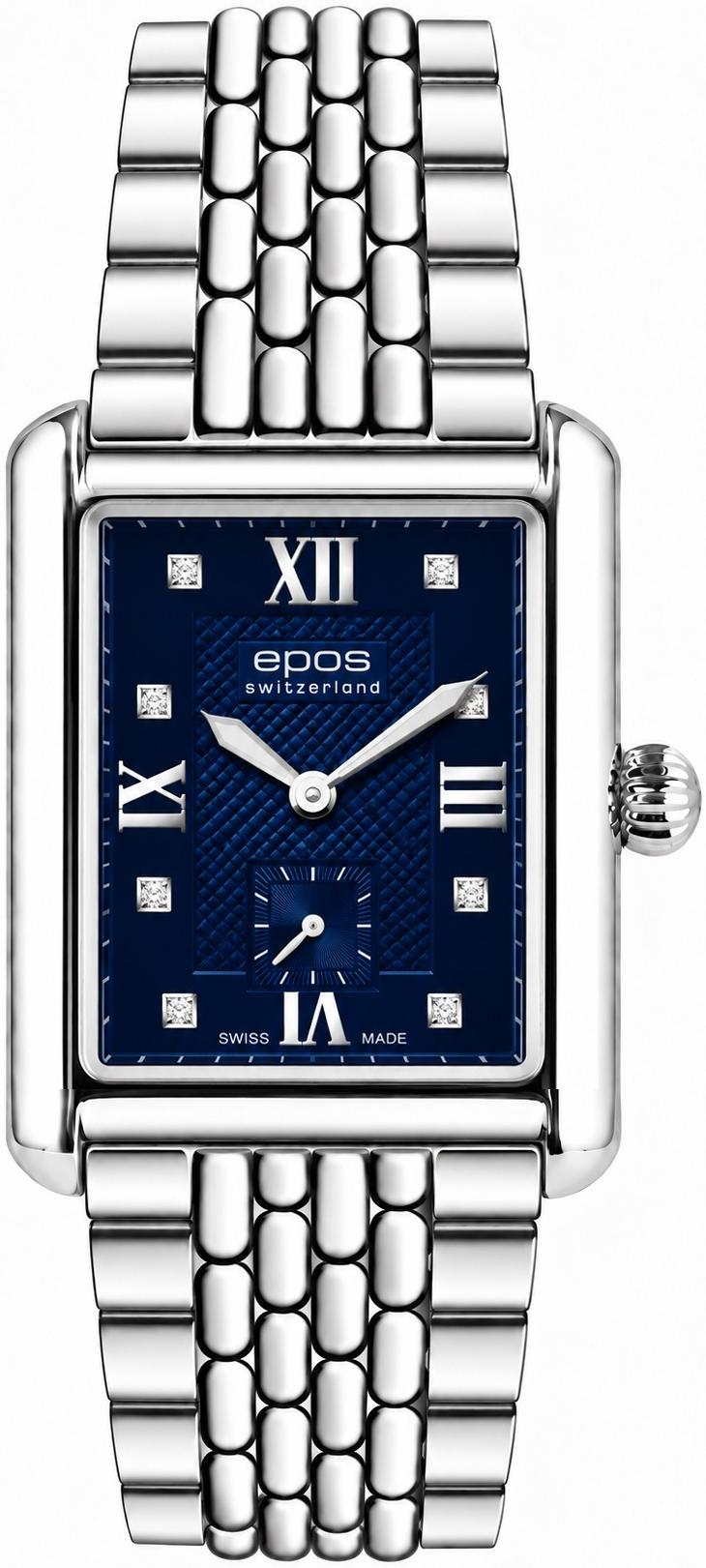 Zegarek Epos 8002.702.20.86.30