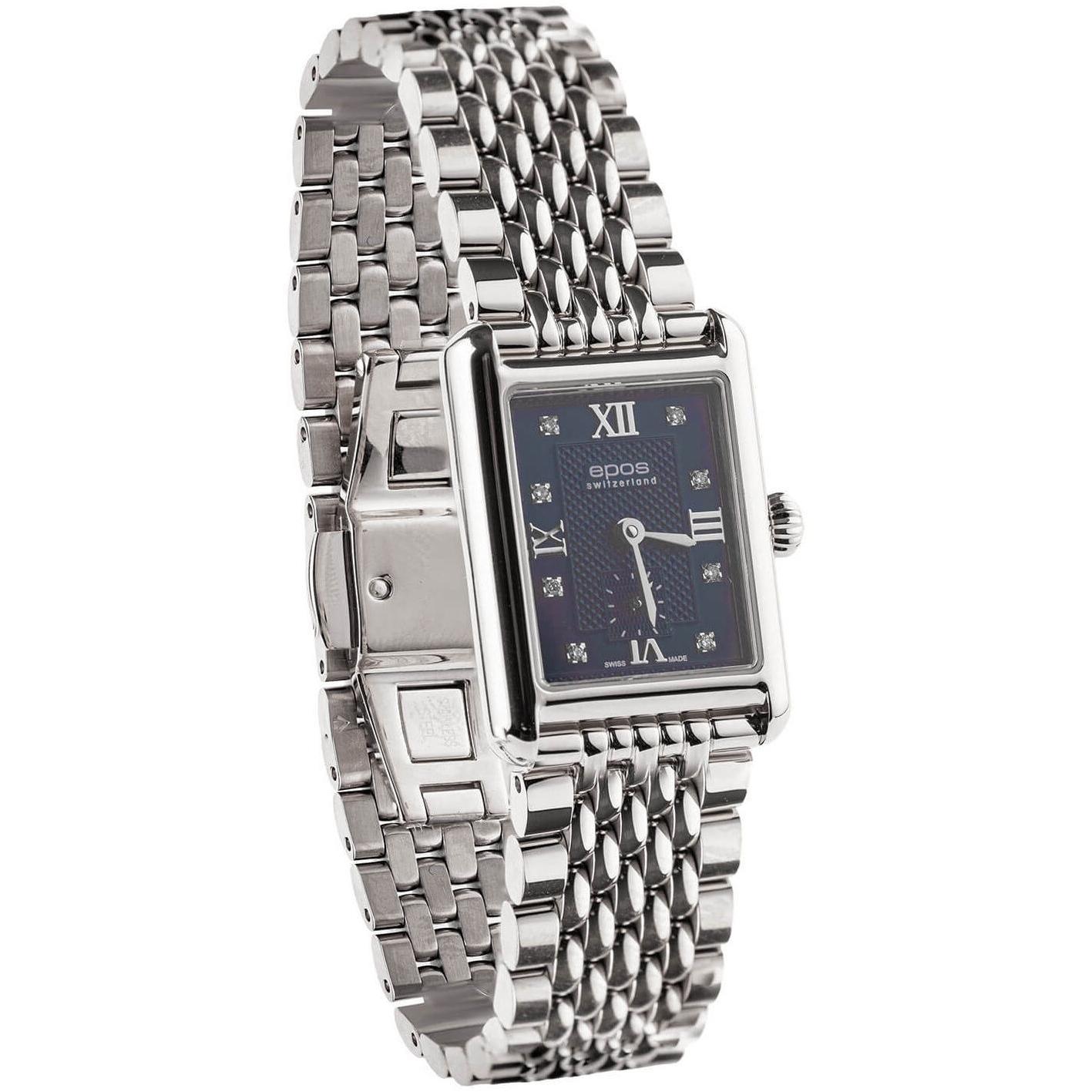 Epos 8002702208630 zegarek damski Ladies