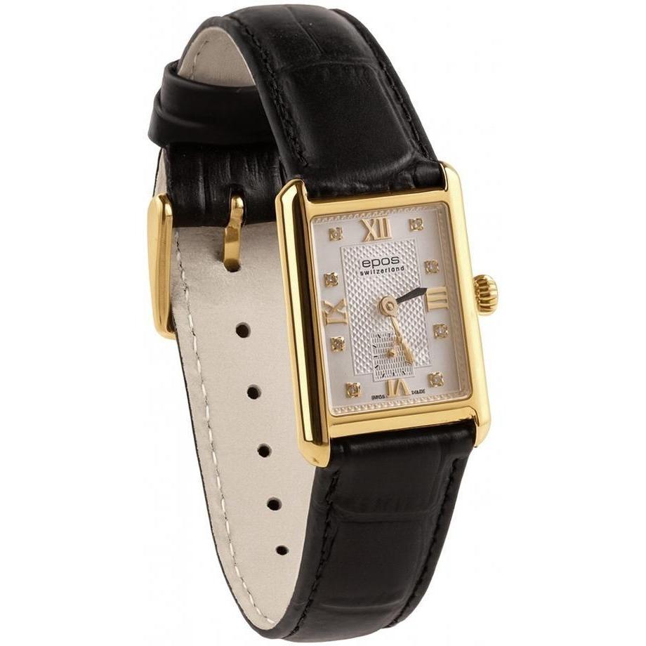Epos 8002702228015 zegarek damski Ladies