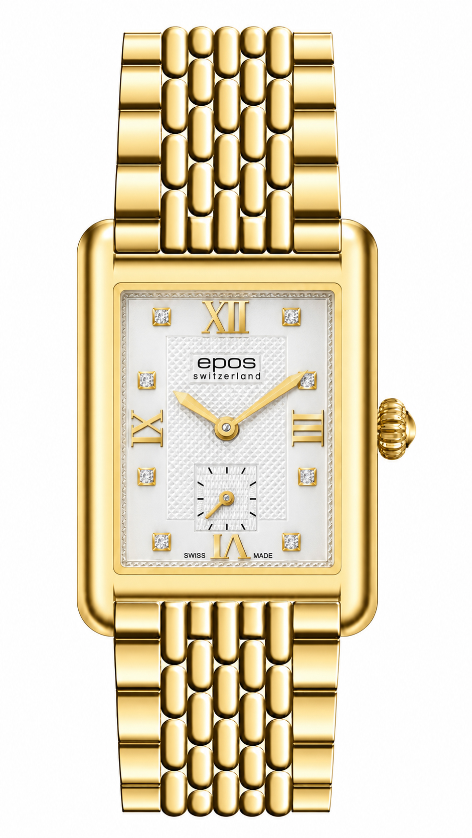 Zegarek Epos 8002.702.22.80.32