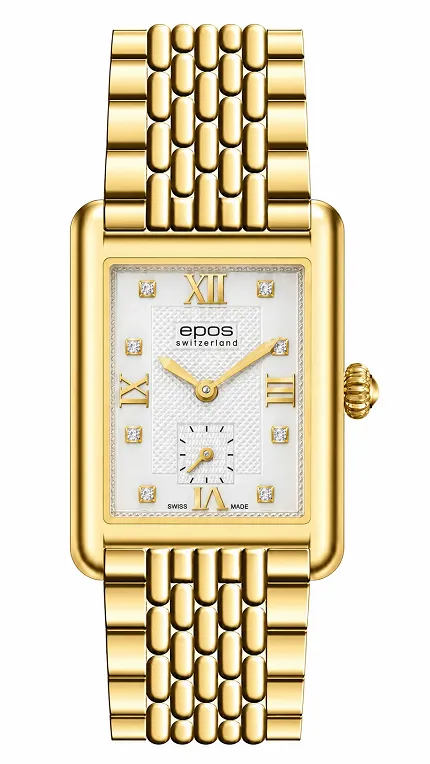 Epos 8002702228032 Ladies Ladies Req Diamonds