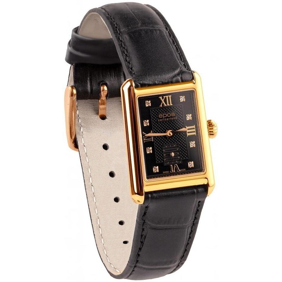 Epos 8002702228515 zegarek damski Ladies