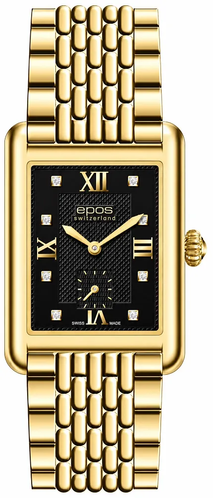 Epos 8002702228532 Ladies Ladies Req Diamonds