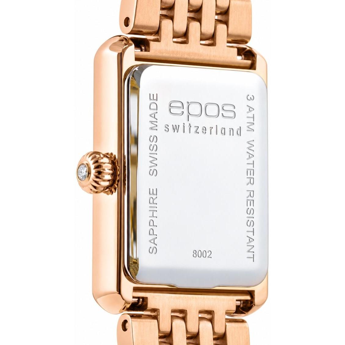 Epos 8002702248334 zegarek damski Ladies