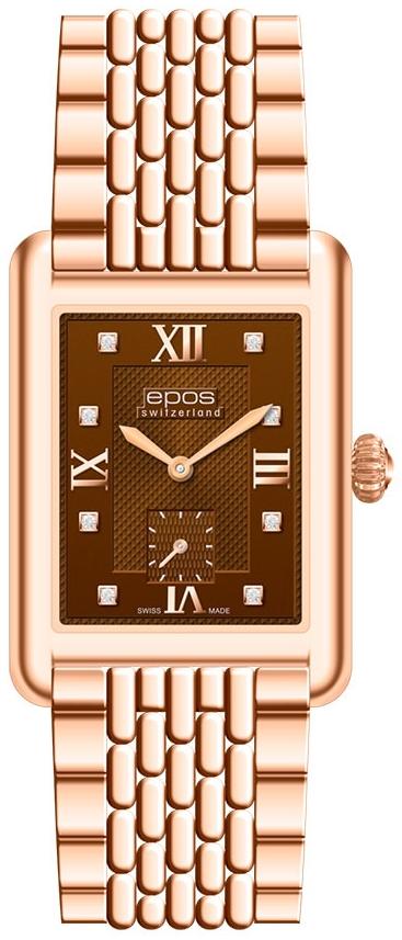 Zegarek Epos 8002.702.24.87.34