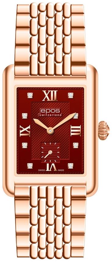 Zegarek Epos 8002.702.24.89.34