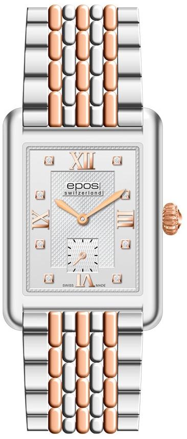 Zegarek Epos 8002.702.34.80.44
